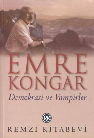 Demokrasi ve Vampirler